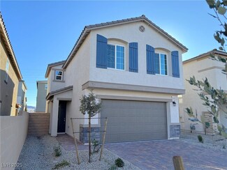 4731 Illustria Ave, Las Vegas, NV 89141