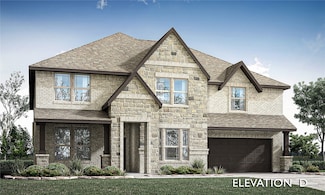 409 Atlas Cedar Dr, Glenn Heights, TX 75154