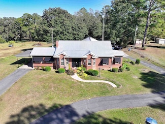 1628 N Jefferson St, Monticello, FL 32344