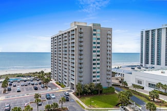 9820 Queensway Blvd Unit 105, Myrtle Beach, SC 29572