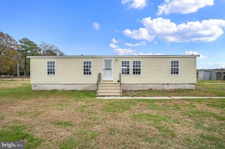 3370 Gun and Rod Club Rd, Houston, DE 19954