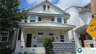 1134 Scott St, Kulpmont, PA 17834