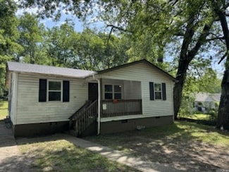 411 Palmetto St, Hot Springs National Park, AR 71901