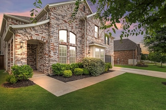 2540 Bottlebrush Dr, Prosper, TX 75078