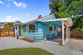 5151 S Augusta St, Seattle, WA 98178