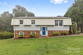 79 Isenhour Park Road Extension, Taylorsville, NC 28681