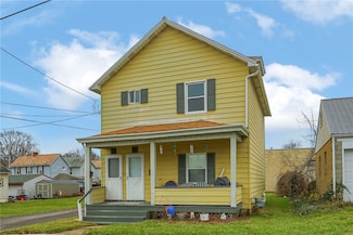 841 Beckford St, New Castle, PA 16101