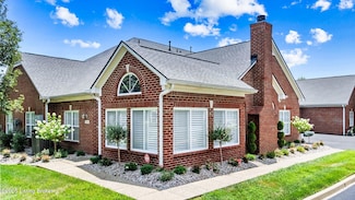 404 Baines Way, Louisville, KY 40245