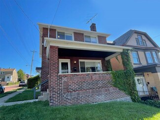 1501 Berkshire Ave, Pittsburgh, PA 15226