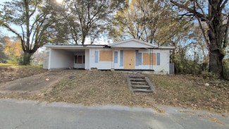 812 Brown St, Humboldt, TN 38343