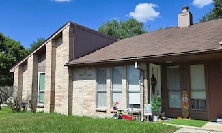 2303 Spring Dusk Ln, Spring, TX 77373