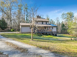 8445 Vernon Grove Rd, Palmetto, GA 30268