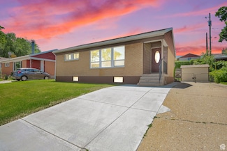 411 W 4725 S, Ogden, UT 84405