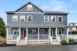 140 New Balch St Unit D, Beverly, MA 01915