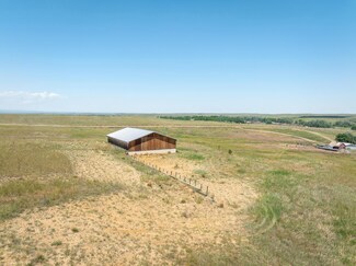 14201 Smithwick Rd, Oelrichs, SD 57763