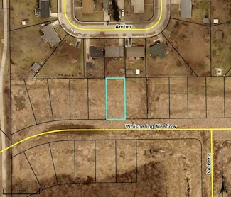 2130 Whispering Meadow Dr, Iowa City, IA 52240