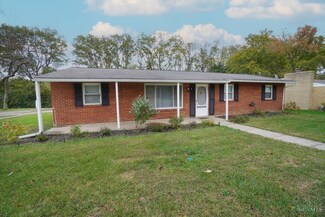 5928 Morningside Dr, Fairfield, OH 45014