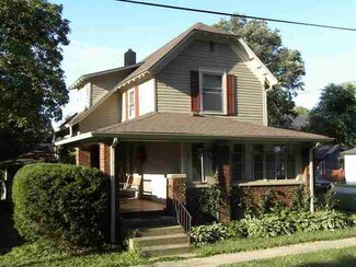 308 W Vine St, Oxford, IN 47971