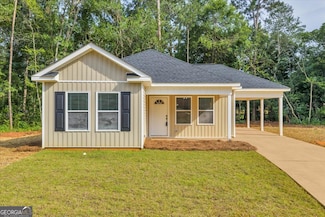 325 Peach Cir, Fort Valley, GA 31030