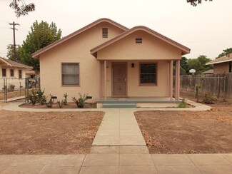 2111 S Lotus Ave, Fresno, CA 93706