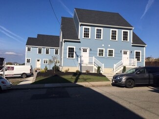 332 Globe St Unit 1, Fall River, MA 02724