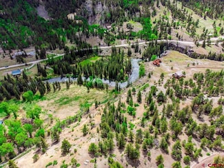 1426 Slumgullion Rd, Lake City, CO 81235