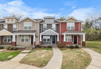 183 Alexander Blvd, Clarksville, TN 37040