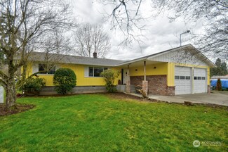 2435 Howard Ave, Centralia, WA 98531