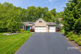 3440 Monterey Hills Dr NE Unit 7, Grand Rapids, MI 49525