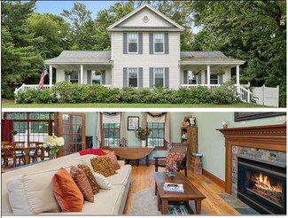 33033 Red Arrow Hwy, Paw Paw, MI 49079