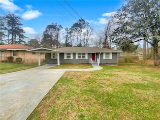 1819 Rosewood Rd, Decatur, GA 30032