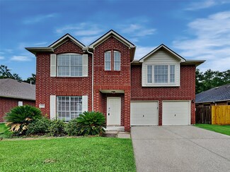 21851 Whispering Forest Dr, Kingwood, TX 77339