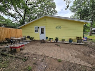 260 Vz County Road 3843, Wills Point, TX 75169