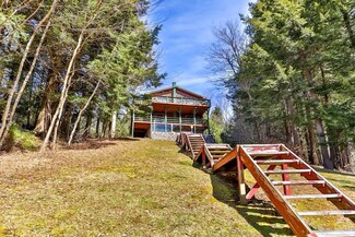 1393 New York 296, Hunter, NY 12442