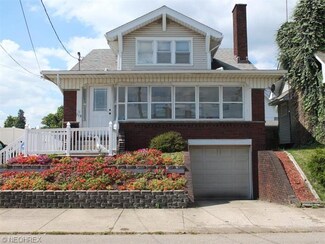 115 Claremont Ave NW, Canton, OH 44708
