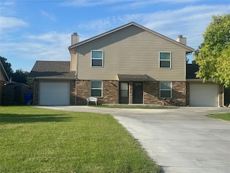 226 Skylark Ct, Norman, OK 73069