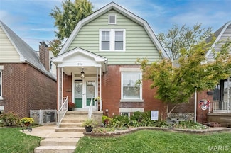 4952 Schollmeyer Ave, Saint Louis, MO 63109