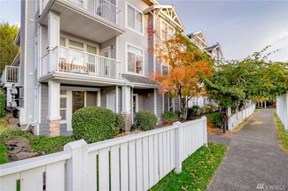 5366 237th Terrace SE Unit 18-8, Issaquah, WA 98029