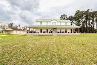 712 Us Highway 63 N, Warren, AR 71671