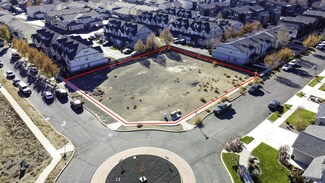 Lot PT 30 NW Elm Ave, Redmond, OR 97756