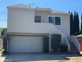 5471 Olive Ave Unit REAR HOUSE, Long Beach, CA 90805