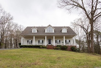 2550 Smith Ford Rd, Benton, AR 72019