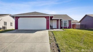 1005 Cobblestone Ave, Othello, WA 99344