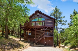 455 Sun Crest Ct, Big Bear, CA 92314