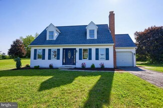 325 Grandview Cir, Honey Brook, PA 19344