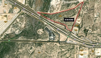 0000 Interstate 10, Fort Stockton, TX 79735