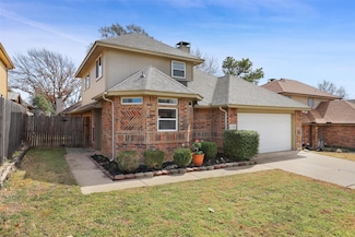 1476 Hampton Rd, Grapevine, TX 76051