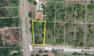 27028 Chamois Dr, Punta Gorda, FL 33955