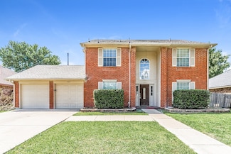 7801 Park Ln, Rowlett, TX 75089