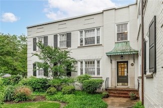 33 W Locke Ln Unit U8, Richmond, VA 23226